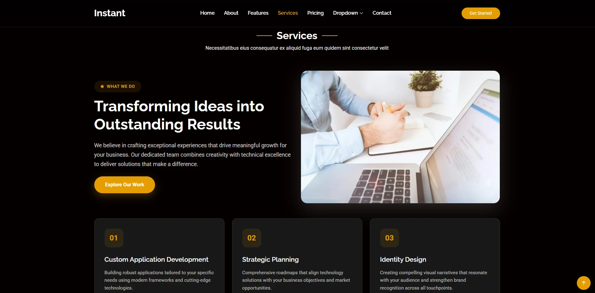 Design process