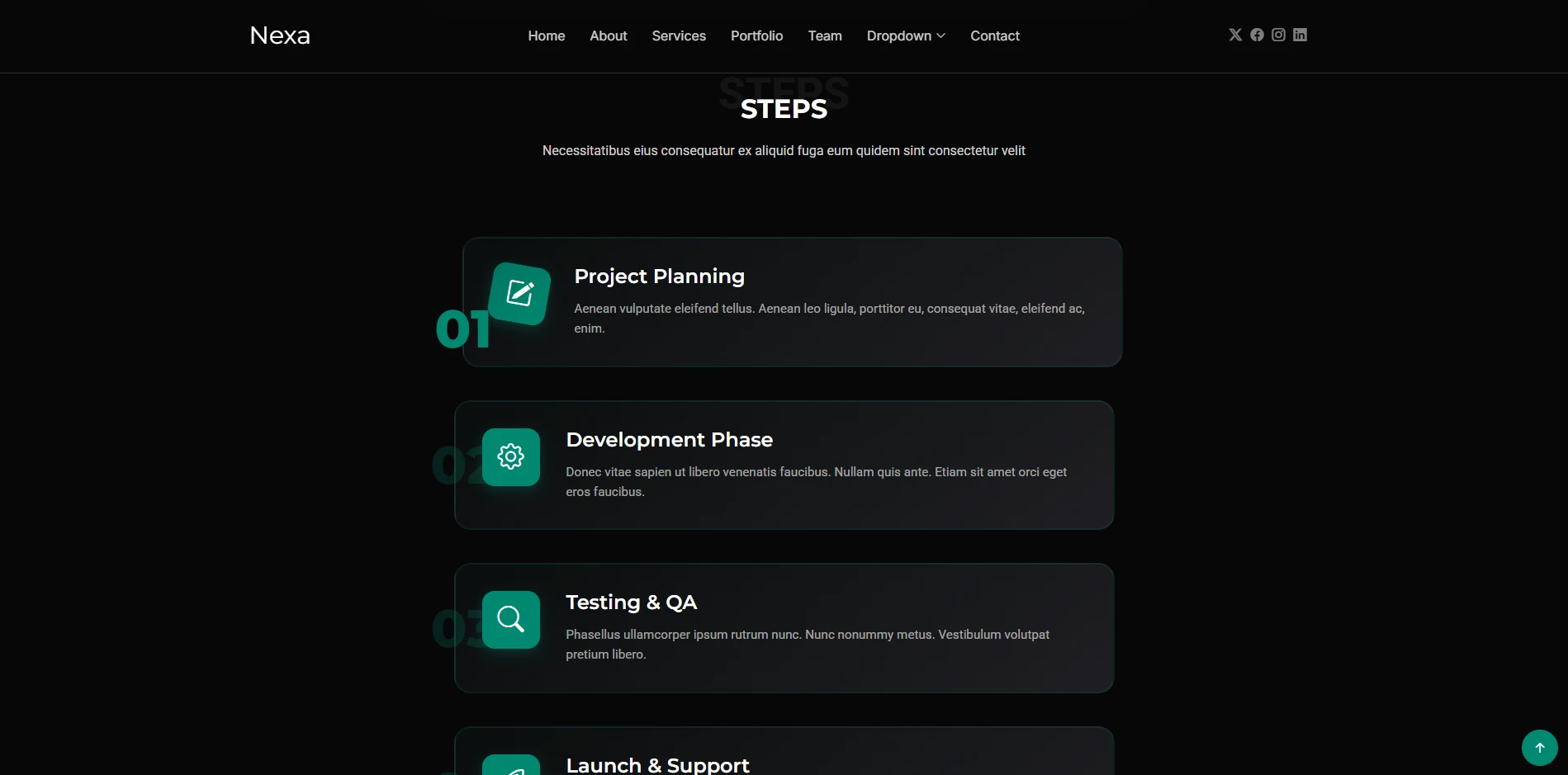 Design process