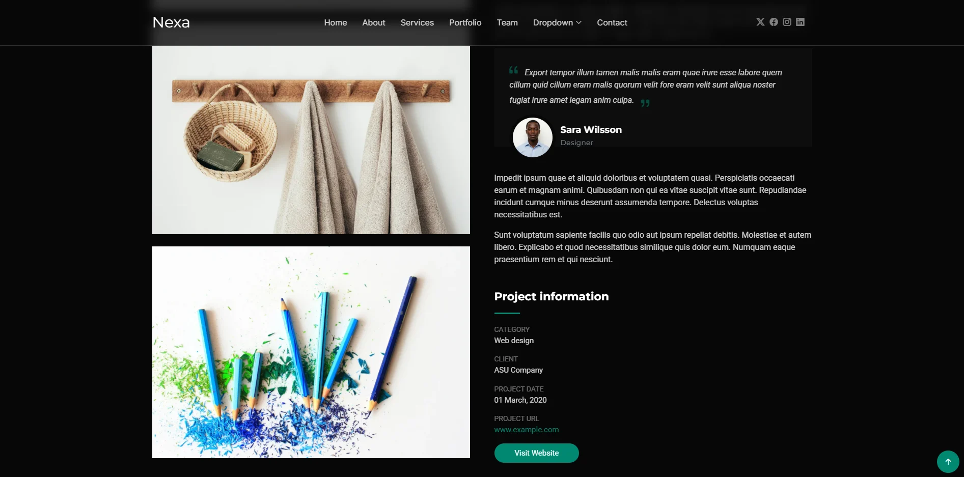 Design process