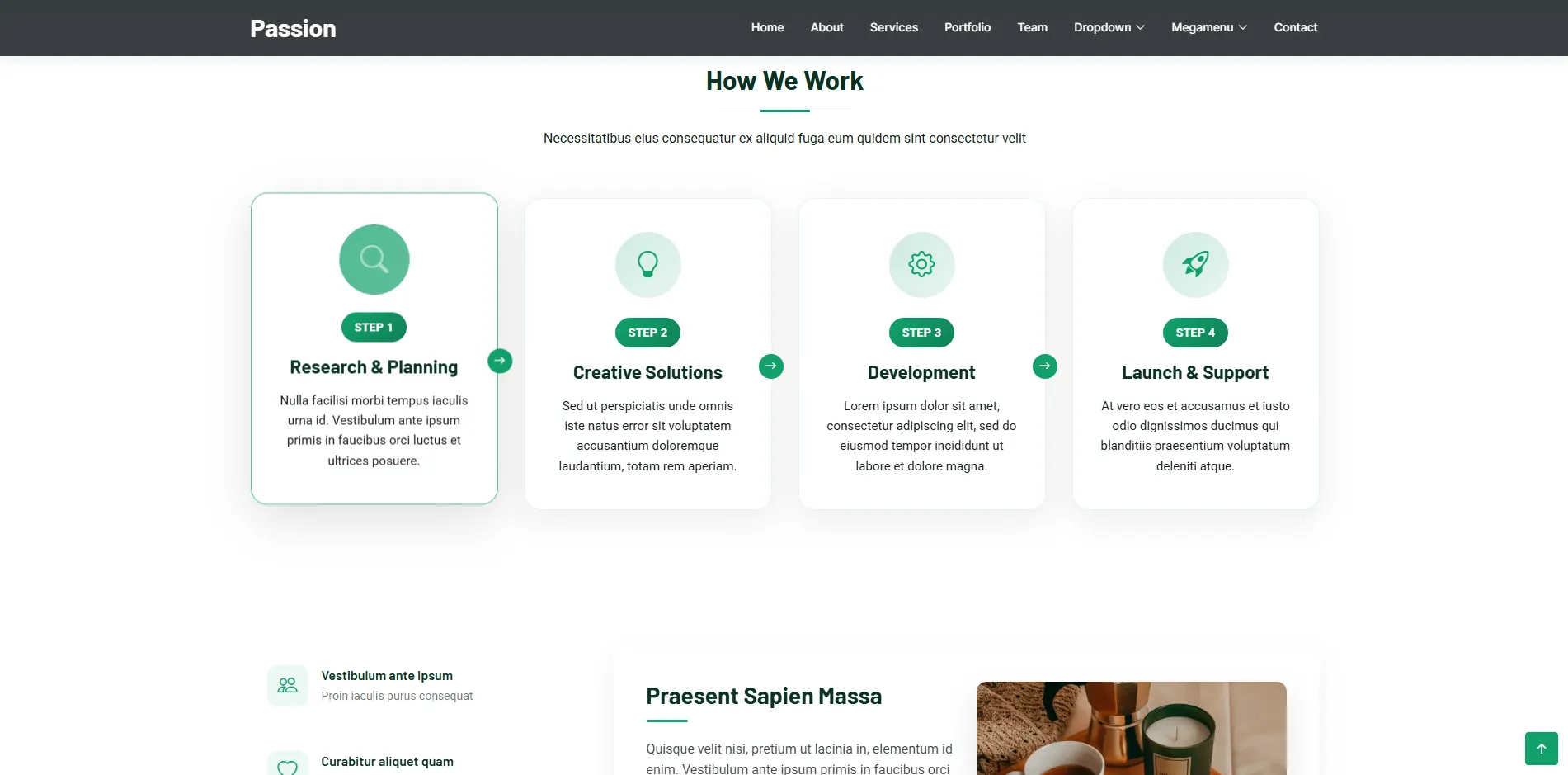 Design process