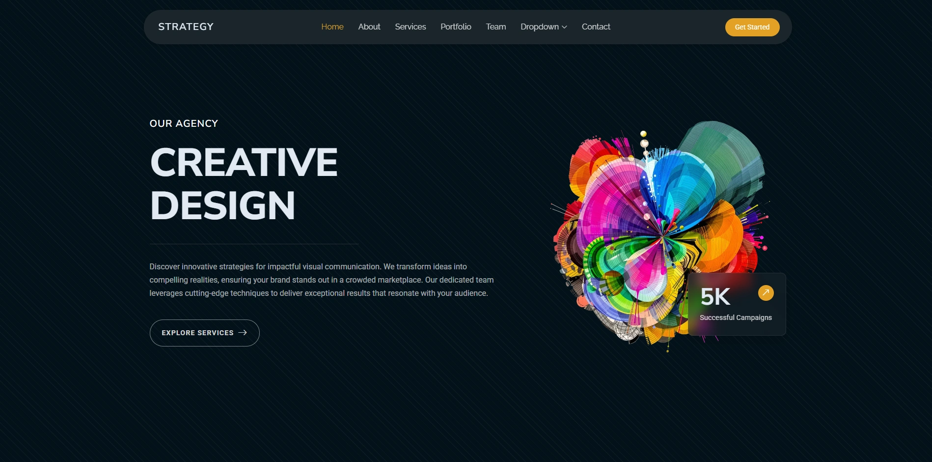 Design process