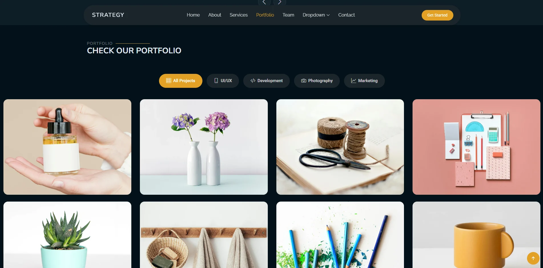 Design process